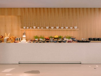 Hotel Josef fotoğrafı