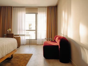 Hotel Josef galeri fotoğrafı