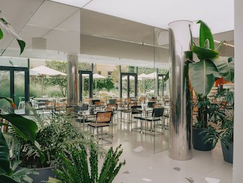 Hotel Josef fotoğrafı