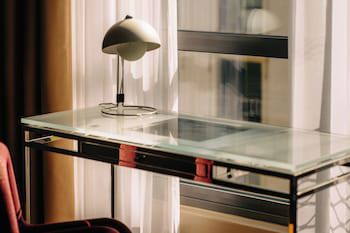 Hotel Josef galeri fotoğrafı