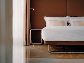 Hotel Josef galeri fotoğrafı