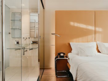 Hotel Josef galeri fotoğrafı