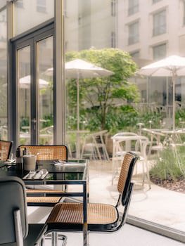 Hotel Josef fotoğrafı