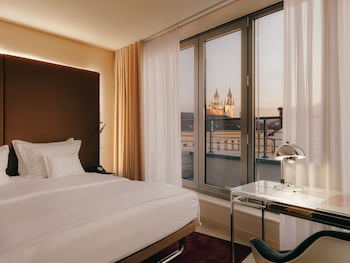 Hotel Josef galeri fotoğrafı
