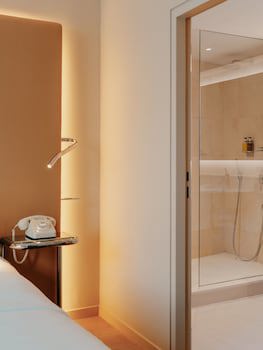 Hotel Josef galeri fotoğrafı