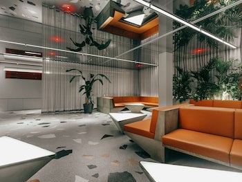 Hotel Josef galeri fotoğrafı