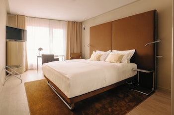 Hotel Josef galeri fotoğrafı