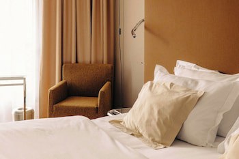 Hotel Josef galeri fotoğrafı