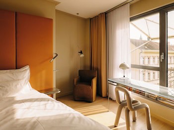 Hotel Josef galeri fotoğrafı