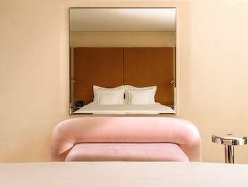 Hotel Josef galeri fotoğrafı