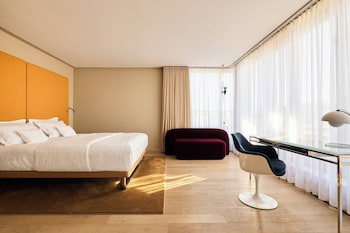 Hotel Josef galeri fotoğrafı