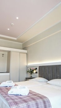 Athens Cypria Hotel
