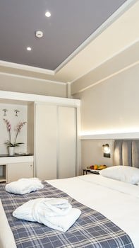 Athens Cypria Hotel