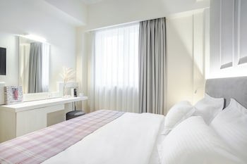 Athens Cypria Hotel