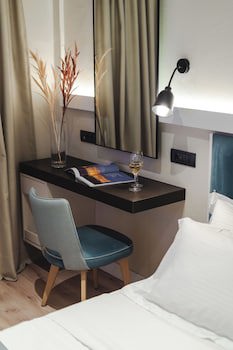 Athens Cypria Hotel
