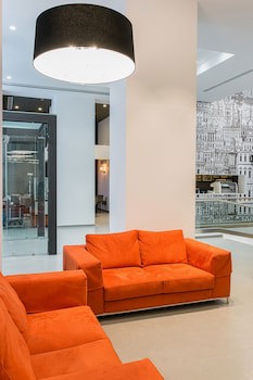 Athens Cypria Hotel