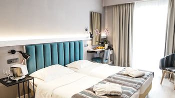Athens Cypria Hotel