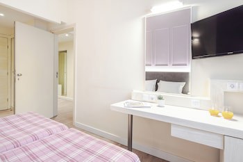 Athens Cypria Hotel