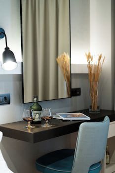 Athens Cypria Hotel