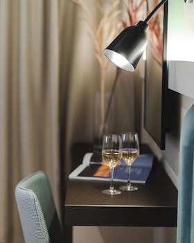 Athens Cypria Hotel