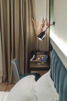 Athens Cypria Hotel