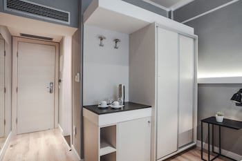 Athens Cypria Hotel