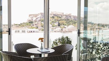 Athens Cypria Hotel