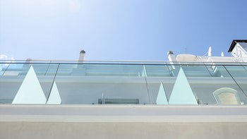 Athens Cypria Hotel
