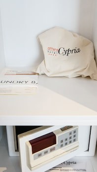 Athens Cypria Hotel