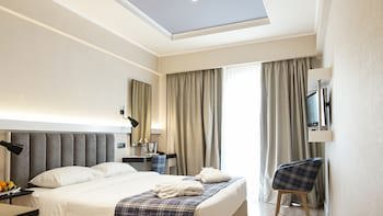 Athens Cypria Hotel