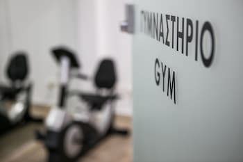 Athens Cypria Hotel