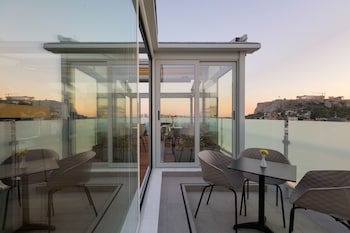 Athens Cypria Hotel