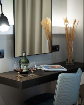 Athens Cypria Hotel