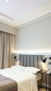 Athens Cypria Hotel