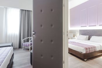 Athens Cypria Hotel