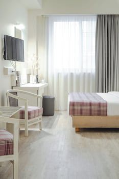 Athens Cypria Hotel