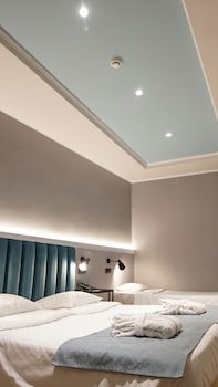 Athens Cypria Hotel