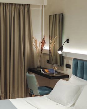 Athens Cypria Hotel
