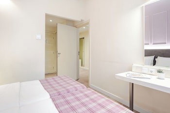Athens Cypria Hotel