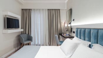 Athens Cypria Hotel