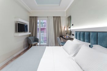 Athens Cypria Hotel