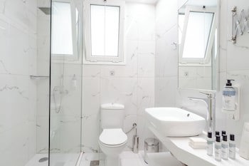 Athens Cypria Hotel