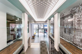 Athens Cypria Hotel
