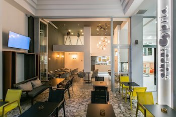 Athens Cypria Hotel