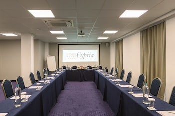 Athens Cypria Hotel