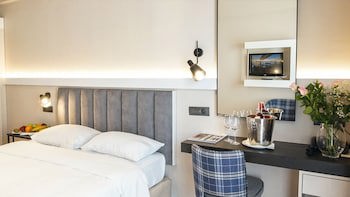 Athens Cypria Hotel