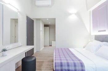 Athens Cypria Hotel