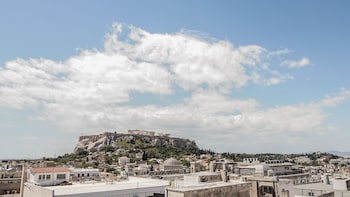Athens Cypria Hotel