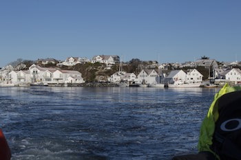 Hummeren Hotel