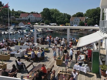 Hummeren Hotel